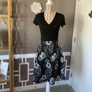 ModCloth Gilli Stretch Dress NWOT